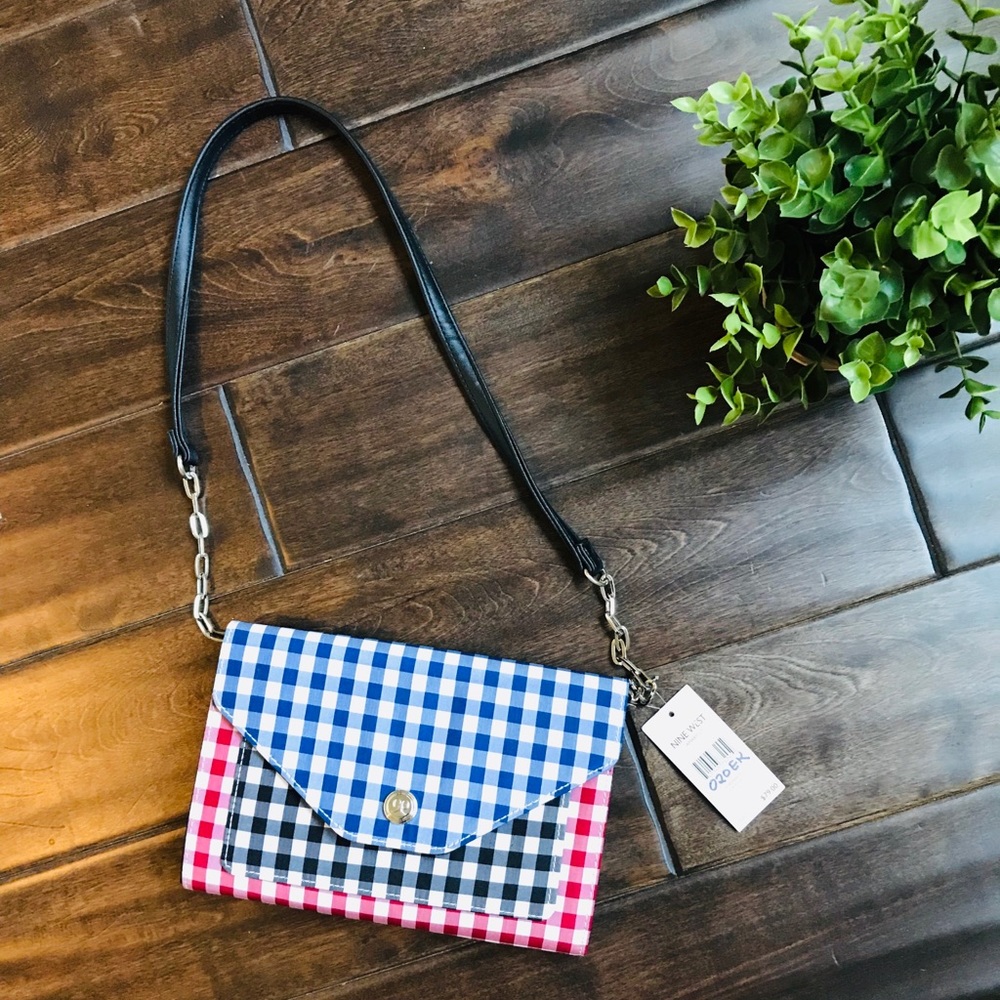 NWT [Nine West] Shoulder Bag ❤️